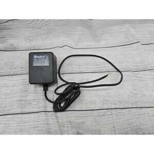 Hunter 24 VAC OEM Sprinkler Power Supply WT57-2401000AU, Pre-Owned, Tested